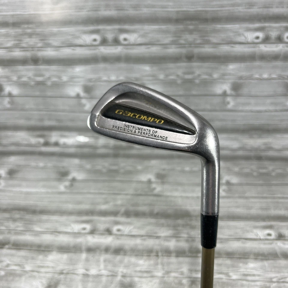 "Plancha Daiwa G3-Compo 8 regular flexible grafito ultra ligero diestro 39""" Foto 3 de 4