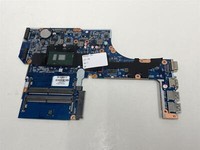 HP Probook 450 G3 Motherboard 855564-001 DSC 2GB I5-6200U Fddr4 G3