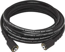 30 Ft 3200 PSI Pressure Washer Hose for Sears Craftsman Honda Simpson Troy-Bilt