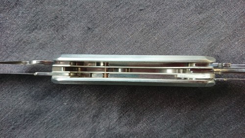 WENGER 700 JAHRE / 700 years Swiss Anniversary Limited Edition, Swiss Army knife - Picture 5 of 13