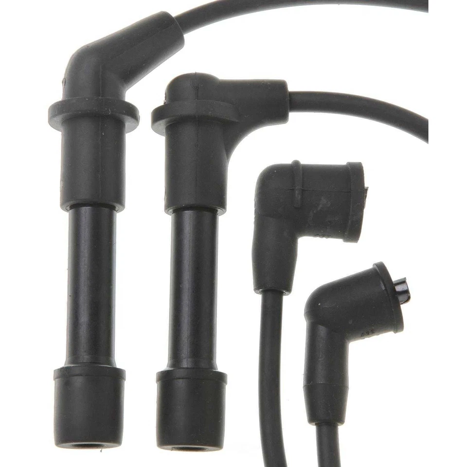 火花塞电线套装联邦零件 4609 — 第 2/2 张图片