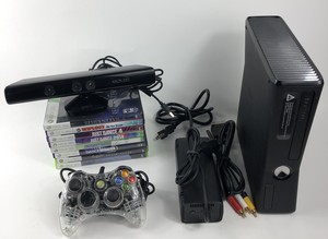 xbox 360 console model 1439