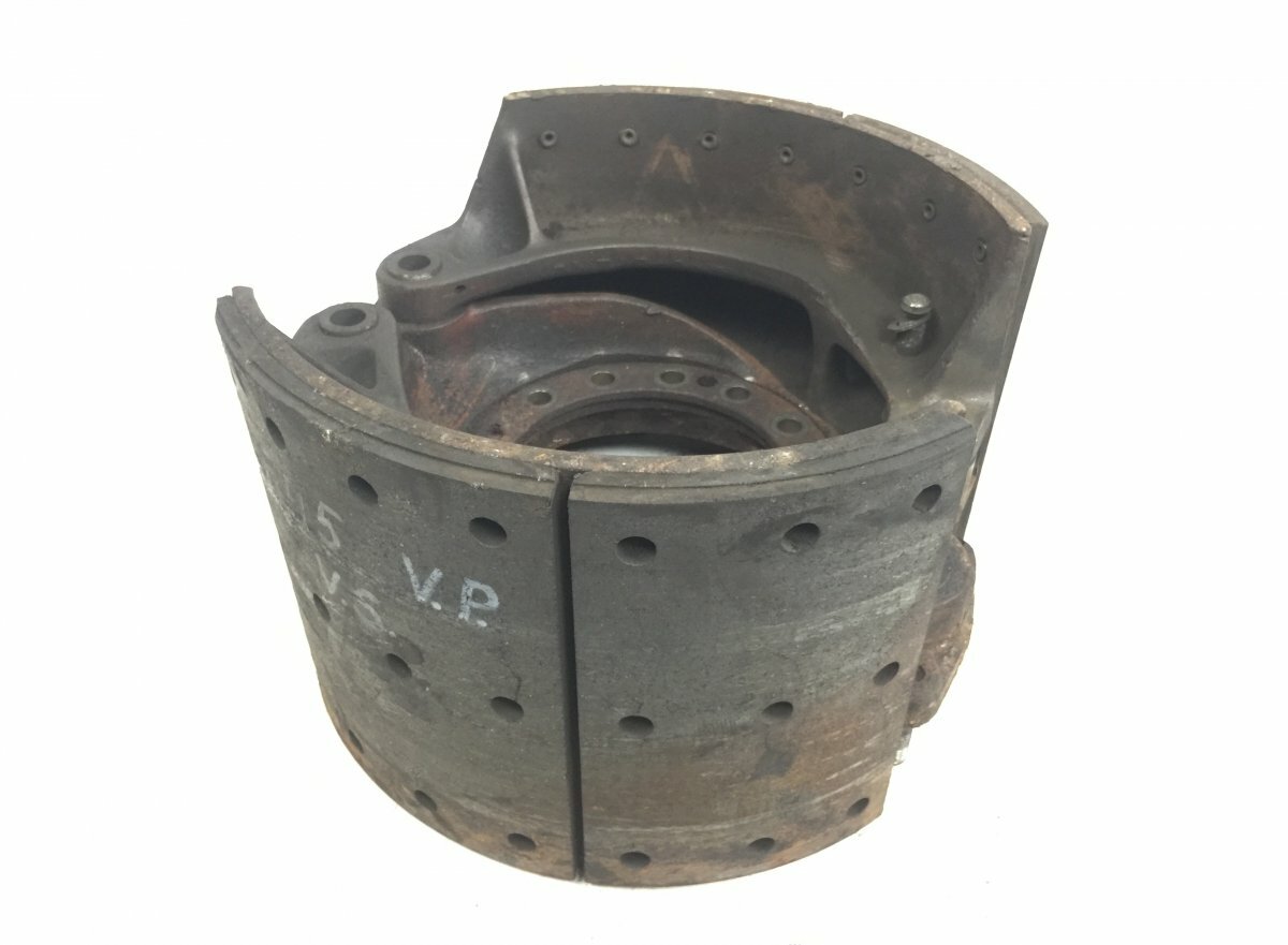 1586761 Drum Brakes Caliper Drive Axle Right Volvo Trucks Lorries  