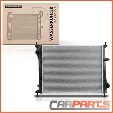 Radiateur Fiat MULTIPLA