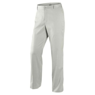 nike flat front tech pant