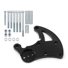 Ls R4 High Mount Ac Bracket Ls1 Ls2 Ls3 Ls6 Vortec Truck Lq Ac Black Ls R4 High Mount Ac Bracket Ls1 Ls2 Ls3 Ls6 Vortec Truck Lq Ac Black
