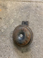 Yamaha Vity 125 2011 Horn.