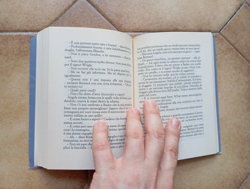 Fiducia • Henry James • Einaudi, 1990 (prima ediz.) - Foto 5 di 6