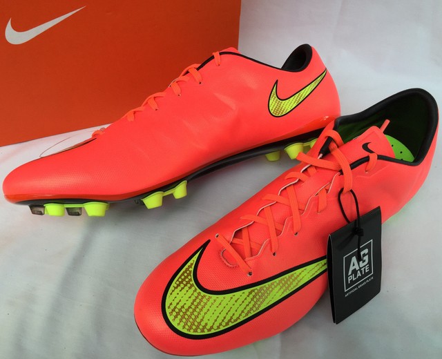 nike mercurial veloce ag