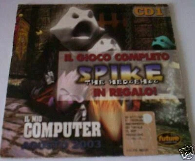 Videogiochi e console PC