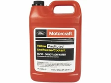 For 2015-2020 Ford F53 Coolant Antifreeze Motorcraft 73911JD 2016 2017 2018 2019