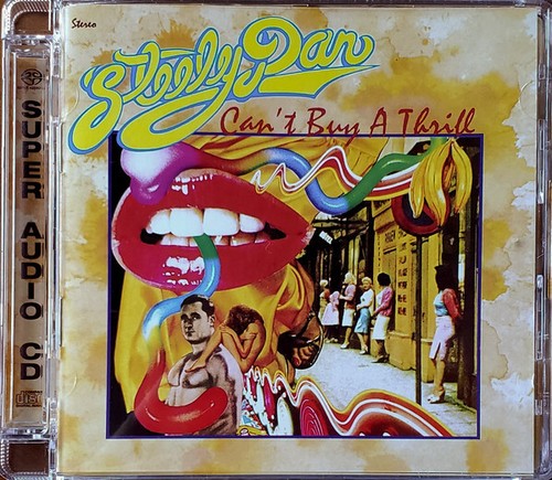 Steely Dan - Can't Buy A Thrill - ROCK *SACD* NEW