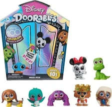 Disney Doorables Series 10 - You Pick!