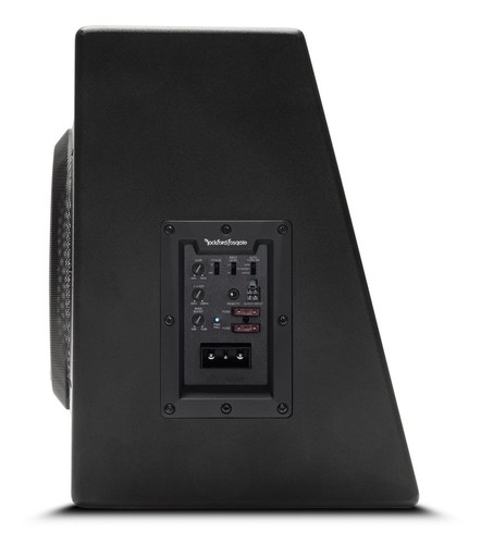 Rockford Fosgate P500-12 Subwoofer Attivo 30 Cm (12") 500 Watt RMS Subbox Attiva - Picture 2 of 3