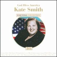 Essential Collection: God Bless America by Kate Smith: Used
