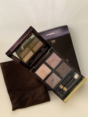 Tom ford nude deep