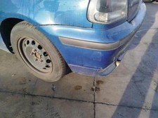 Pare-choc arrière BMW 316