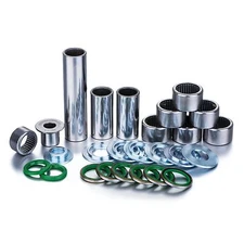 [FL] Linkage Bearing Kit for Kawasaki KX125 KX250 KX250F (04-05) RMZ250 (04-06)