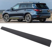 Fits 2016-2020 Infiniti QX60 Molding Left Front Door Trim Lower Left Driver Side