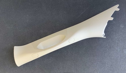 2009-2023 Dodge Ram 1500 Classic Verkleidung der A-Säule Vorne Links 5LQ99BD1AD