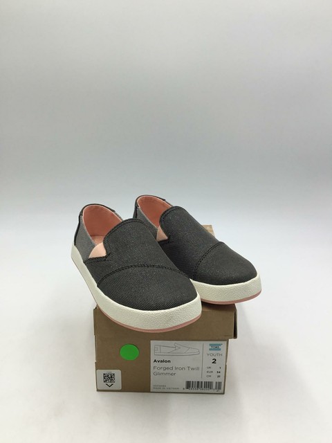 toms avalon gray