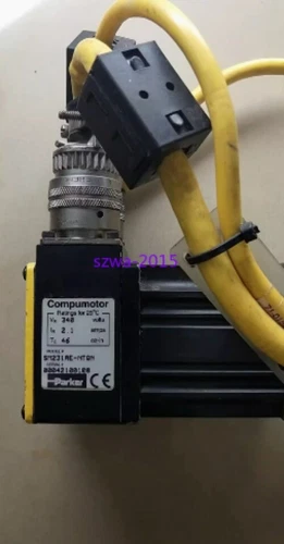 1pcs Used PARKER SM231AE-NTQN