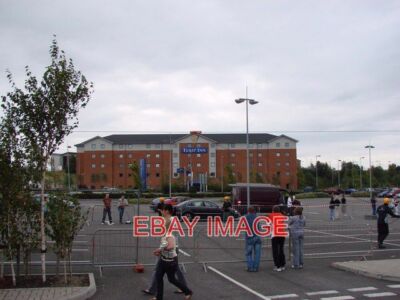 FOTO DAS TULPENGASTHAUSHOTEL.  2007