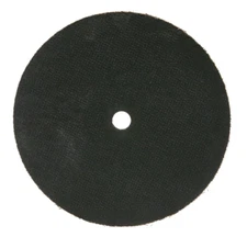 The Golfworks Golf Shaft Chop Saw Replacement 6" Cut-Off Wheel