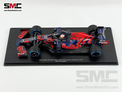 Red Bull RB15　フェルスタッペン・ガスリーセット Red Bull RB15 フェルスタッペン・ガスリーセット Red Bull