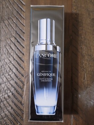 LancômeAdvanced Génifique Radiance Boosting Face Serum with Bifidus Prebiotic