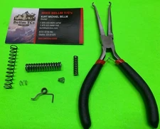 Thompson Center Arms Encore ProHunter G2 Bellm Trigger Job Springs & Pliers
