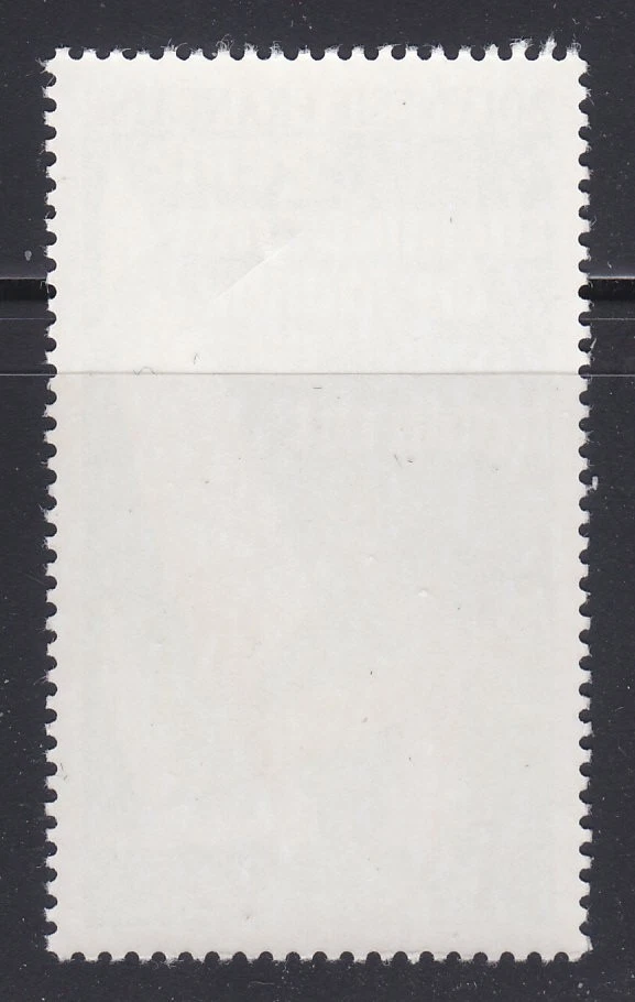 French Polynesia 1974 MNH Sc C106 Mi 185 2nd Catamaran World Championships ** - Image 2 of 2