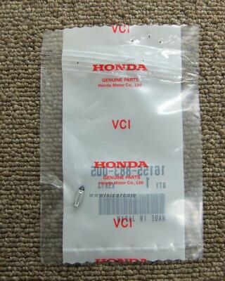 HONDA スカッシュ AB11 HONDA SQUASH AB11 CARBURATOR FLOAT VALVE 16155-883-005 JDM CLASSIC