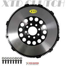 PERFORMANCE CLUTCH FLYWHEEL for 2000-2005 MITSUBISHI ECLIPSE GT GTS 3.0L