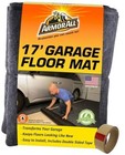 Original Garage Floor Mat, (), (Includes Double Sided Tape), 17' x 7'4"