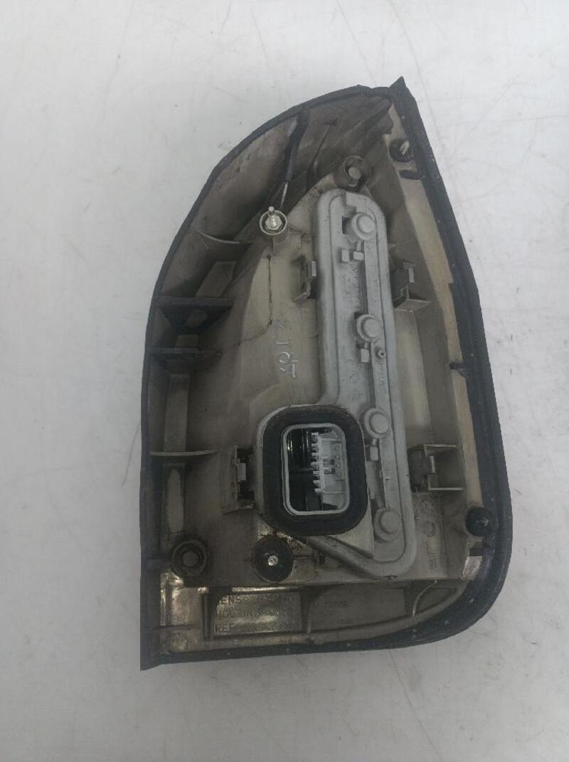 66666 P21 5w rear lamp lh 263207 for OPEL ZAFIRA A ELEGANCE 1999