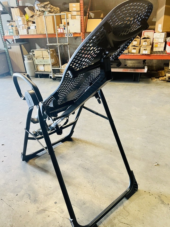 Teeter Hang Ups Inversion Table EP-950 | eBay