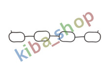 SUCTION MANIFOLD GASKET FITS SUZUKI GRAND VITARA II 24 0109-