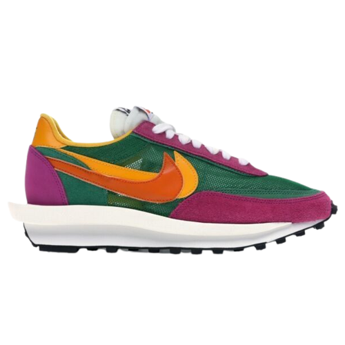 maandelijks Intens distillatie Nike LDWaffle x Sacai Pine Green 2019 for Sale | Authenticity Guaranteed |  eBay