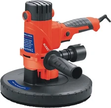ALEKO DRYWALL SANDER PAINT REMOVER WITH VACUUM DS1200 *NIOB