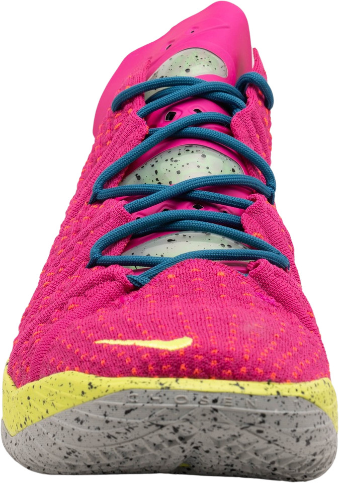 Preços baixos em Nike LeBron 18 Los Angeles By Night | eBay