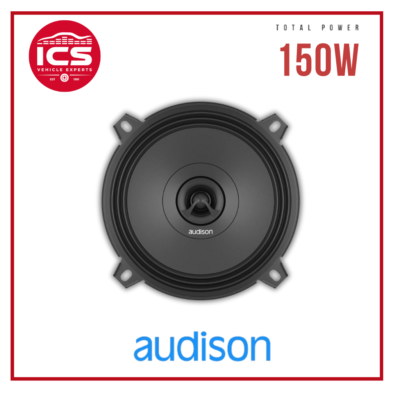 Audison Prima APX 5 5