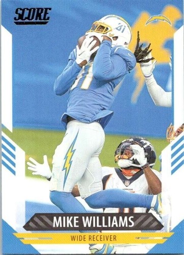 2021 Panini Score Base #201-400 RC💲Bulk Multi-Card Order Discounts💲 - Picture 15 of 139