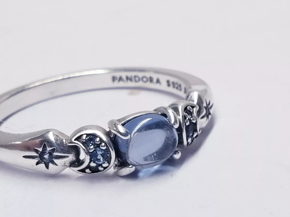 Disney, Aladdin Princess Jasmine Ring, PANDORA