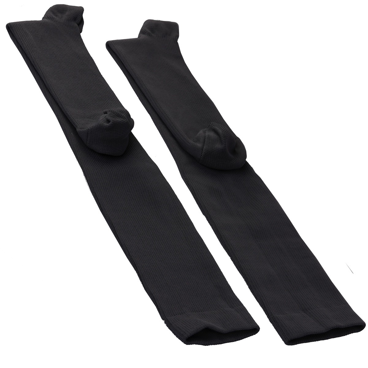 [2021] 1520mmHg Medical Compression Socks Support Stockings Travel