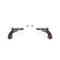 Sidem 2X Querlenker Links Rechts FüR Ford Mondeo III Turnier BWY 2.0 Tdci