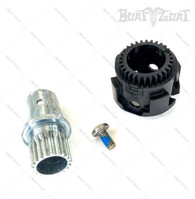 MotorGuide Tour Pro Shaft Steering Pinion Gear Kit - 8M4003362 | eBay