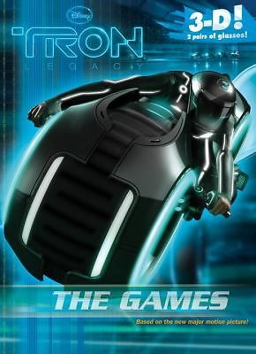 The Games by RH Disney Staff (2010, Trade Paperback) for sale online | eBay