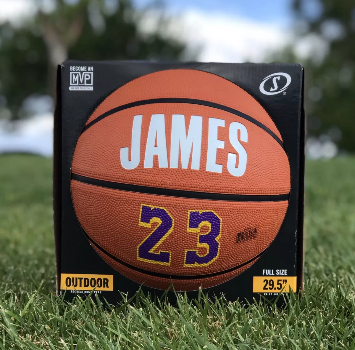 Basket best sale ball brands