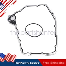 2x US Automatic Transmission Case Gasket Set 97-On Side Cover Seal Kit 4T65E